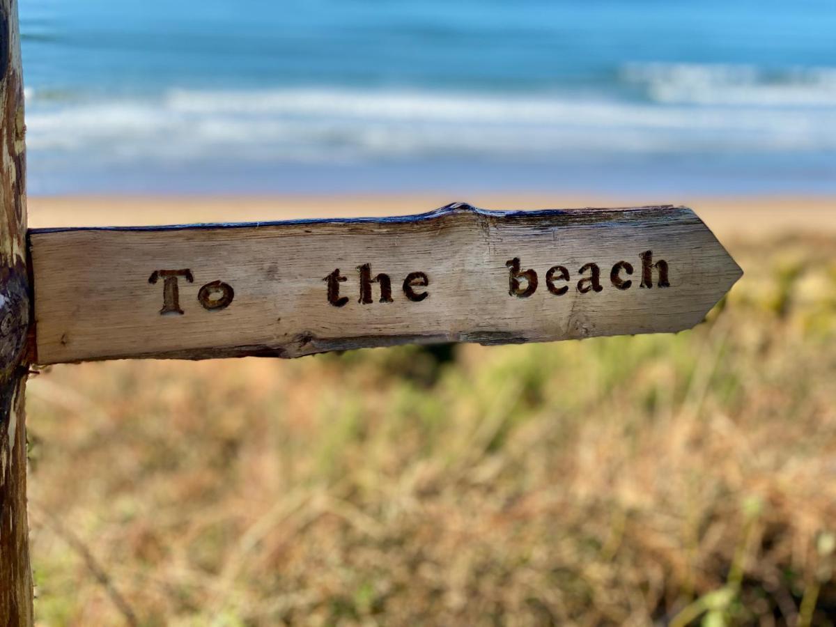 2 Rockham - Luxury Apartment At Byron Woolacombe, Only 4 Minute Walk To Woolacombe Beach! 外观 照片